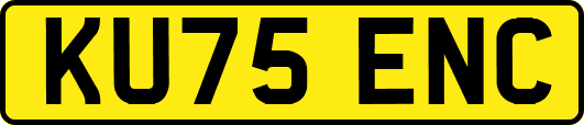 KU75ENC