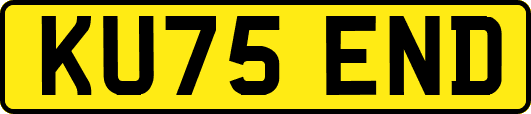 KU75END