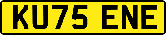 KU75ENE
