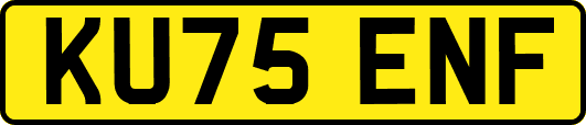 KU75ENF