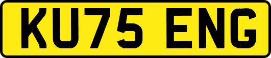 KU75ENG