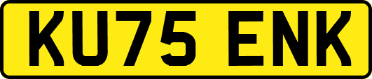 KU75ENK