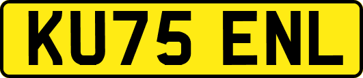 KU75ENL