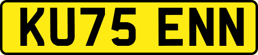 KU75ENN