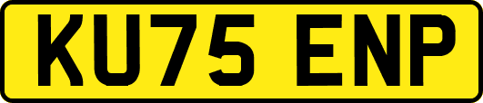 KU75ENP