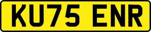 KU75ENR