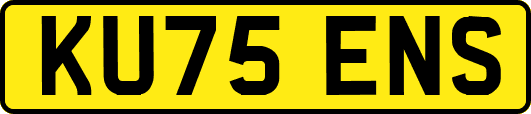 KU75ENS