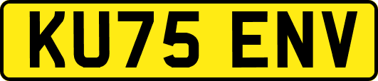 KU75ENV