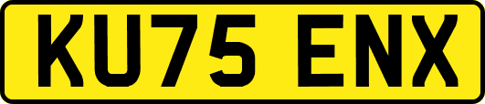 KU75ENX