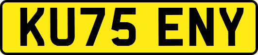 KU75ENY