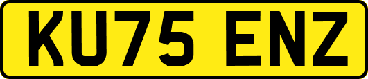 KU75ENZ