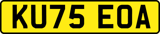 KU75EOA