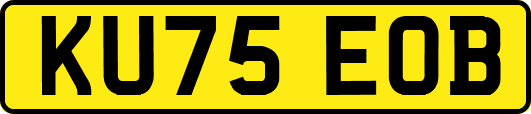 KU75EOB