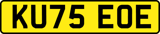KU75EOE