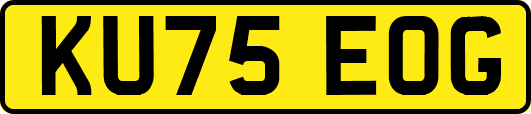 KU75EOG