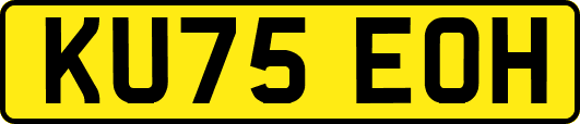 KU75EOH