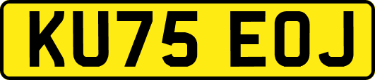 KU75EOJ