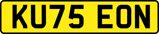 KU75EON