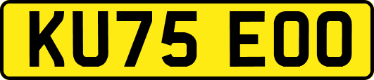 KU75EOO