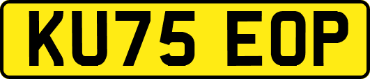 KU75EOP