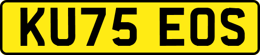 KU75EOS