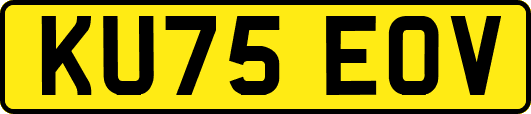 KU75EOV