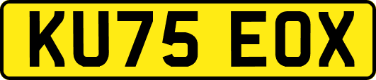 KU75EOX