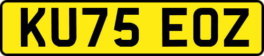 KU75EOZ
