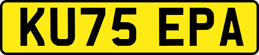 KU75EPA