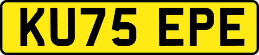 KU75EPE