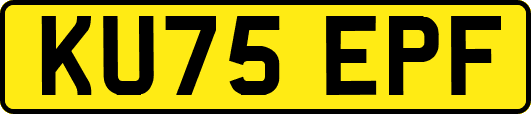 KU75EPF
