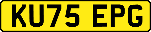 KU75EPG