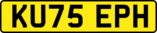 KU75EPH
