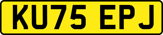 KU75EPJ