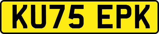 KU75EPK