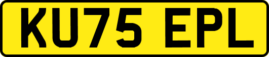KU75EPL