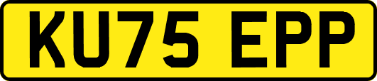 KU75EPP