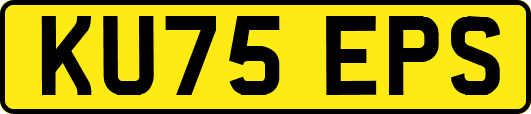 KU75EPS