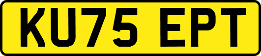 KU75EPT