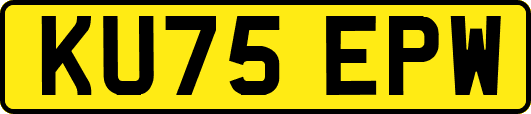 KU75EPW