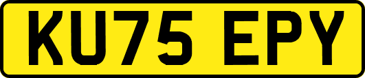 KU75EPY