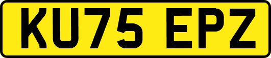 KU75EPZ