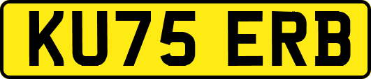 KU75ERB