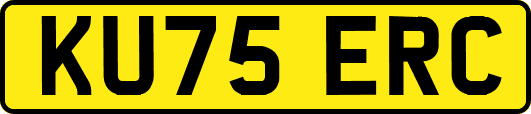 KU75ERC