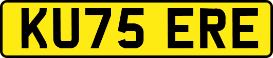 KU75ERE