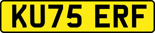 KU75ERF