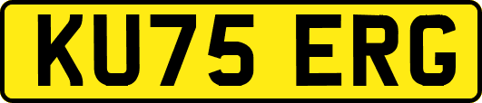 KU75ERG