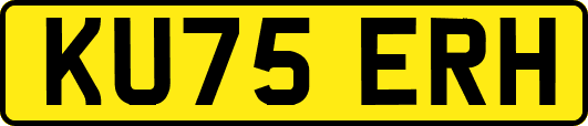 KU75ERH