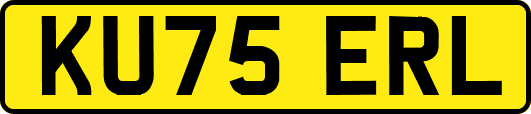 KU75ERL