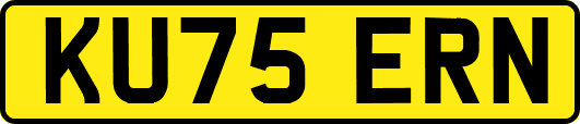 KU75ERN